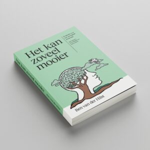 Boek: Het kan zoveel mooier